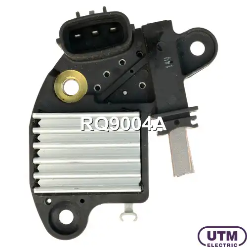  РЕГУЛЯТОР ГЕНЕРАТОРА RQ9004A UTM