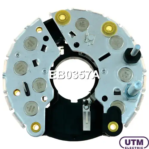 Диодный мост EB0357A UTM
