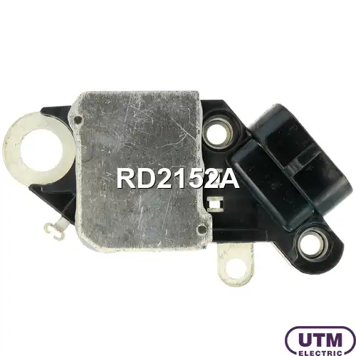 РЕГУЛЯТОР ГЕНЕРАТОРА RD2152A UTM