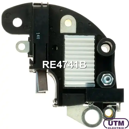  UTM RE4741B Регулятор генератора