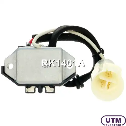 Регулятор генератора RK1401A UTM