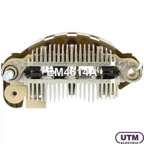  Диодный мост EM4814A UTM