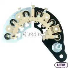  Диодный мост ED2402A UTM
