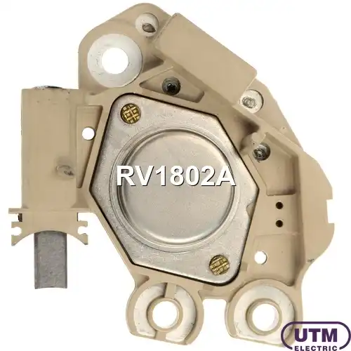 Регулятор генератора RV1802A UTM