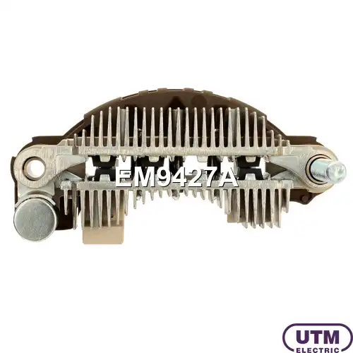 ДИОДНЫЙ МОСТ, EM9427A UTM