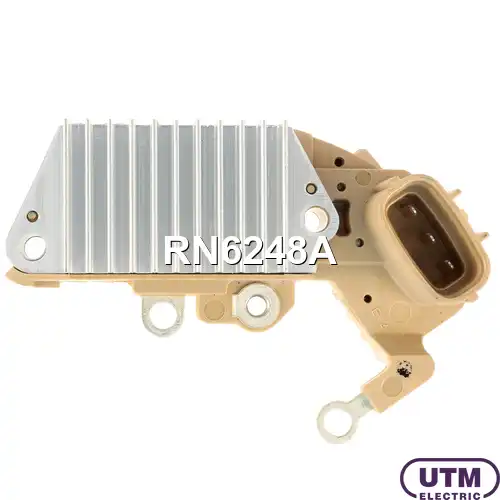  РЕГУЛЯТОР ГЕНЕРАТОРА RN6248A UTM