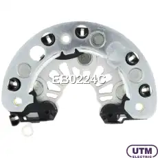 Диодный мост генератора EB0224C UTM