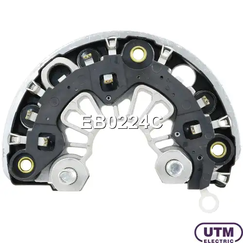 Диодный мост генератора EB0224C UTM