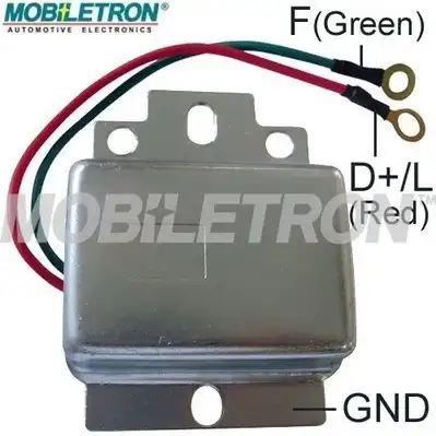 Регулятор генератора VRD001B MOBILETRON
