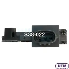 Регулятор генератора S38022 UTM