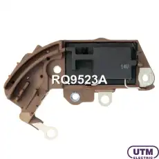 RQ9523A Регулятор генератора UTM