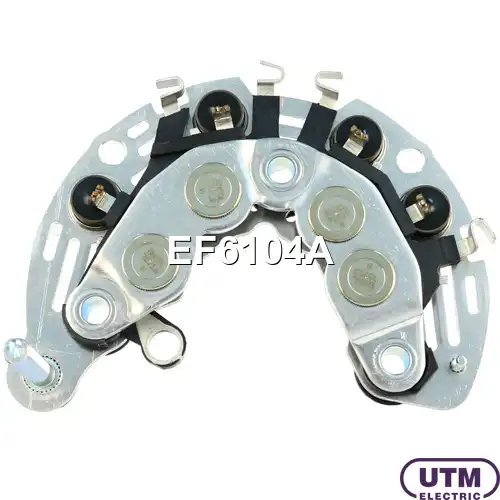 Диодный мост EF6104A UTM
