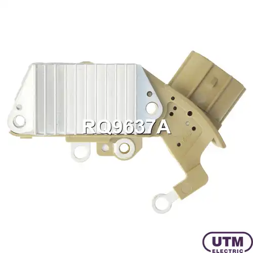  РЕГУЛЯТОР ГЕНЕРАТОРА RQ9637A UTM