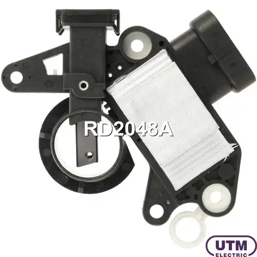 РЕГУЛЯТОР ГЕНЕРАТОРА RD2048A UTM