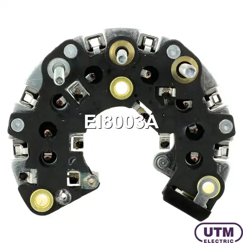 EI8003A Диодный мост генератора UTM