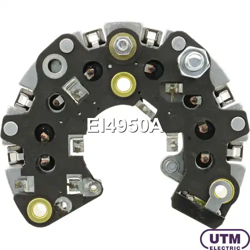 EI4950A Диодный мост генератора UTM