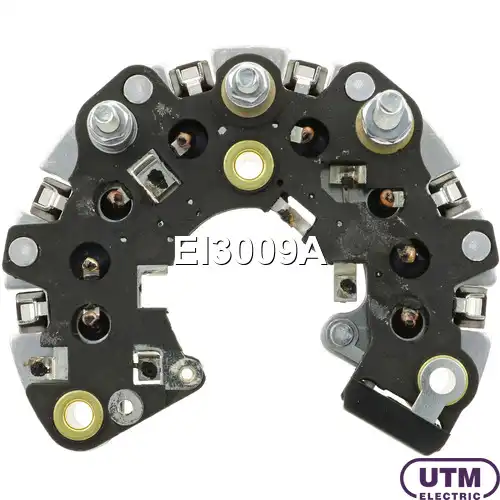Диодный мост генератора EI3009A UTM