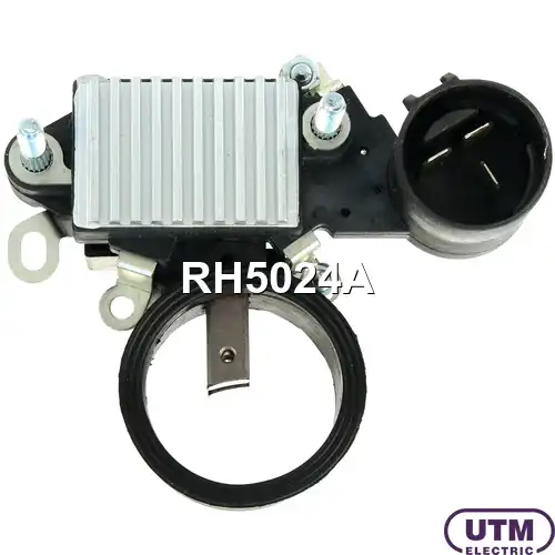  Регулятор генератора RH5024A UTM