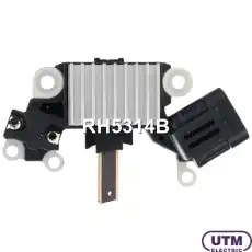 UTM RH5314B Регулятор генератора 25472658