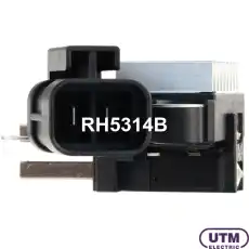UTM RH5314B Регулятор генератора 25472658