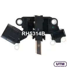 UTM RH5314B Регулятор генератора 25472658