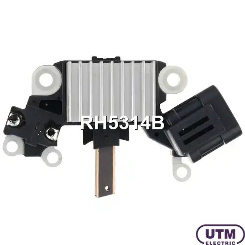 UTM RH5314B Регулятор генератора 25472658