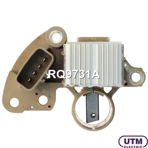  Регулятор генератора RQ9731A UTM