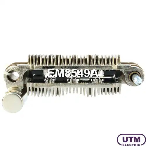 ДИОДНЫЙ МОСТ ГЕНЕРАТОРА EM8549A UTM