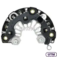 Диодный мост EB0208A UTM