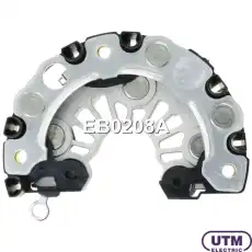 Диодный мост EB0208A UTM