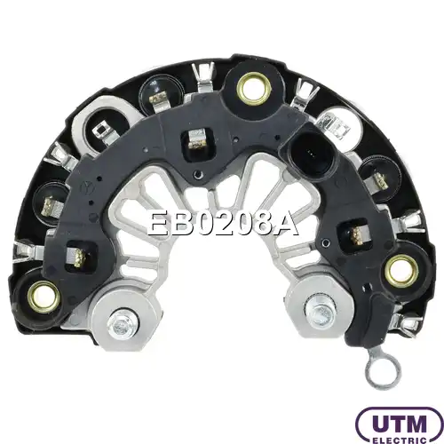 Диодный мост EB0208A UTM
