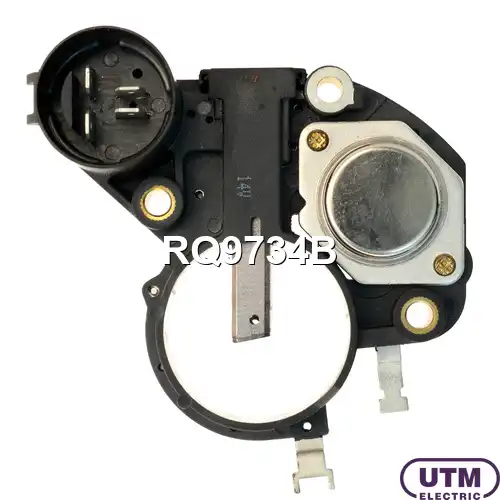  Регулятор генератора RQ9734B UTM