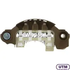 Диодный мост EM0058A UTM