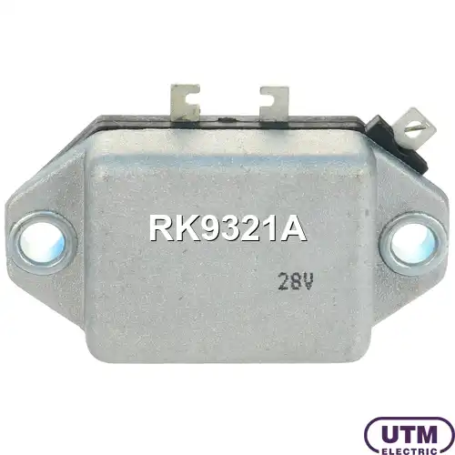 РЕГУЛЯТОР ГЕНЕРАТОРА RK9321A UTM
