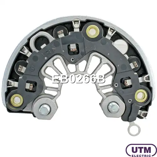 Диодный мост генератора EB0266B UTM