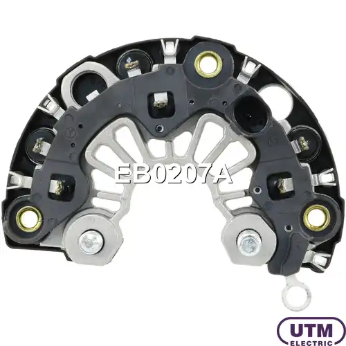 Диодный мост генератора Треугольник EB0207A UTM
