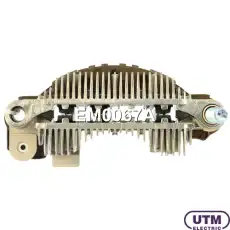 Диодный мост EM0067A UTM