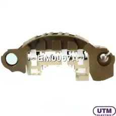 Диодный мост EM0067A UTM