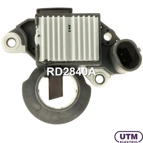 Регулятор генератора RD2840A UTM