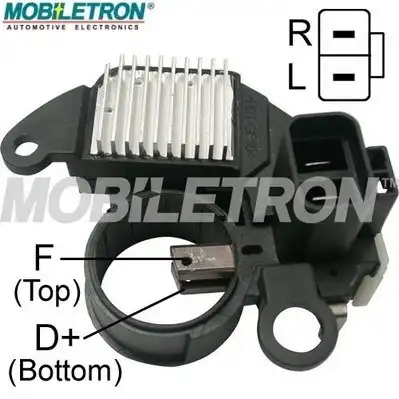 VRLC110 Регулятор генератора MOBILETRON