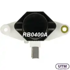 Регулятор генератора RB0400A UTM