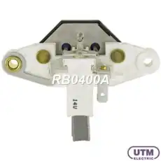 Регулятор генератора RB0400A UTM