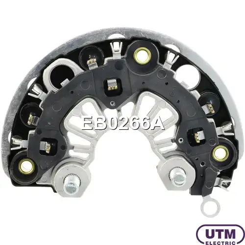 ДИОДНЫЙ МОСТ ГЕНЕРАТОРА UTM EB0266A