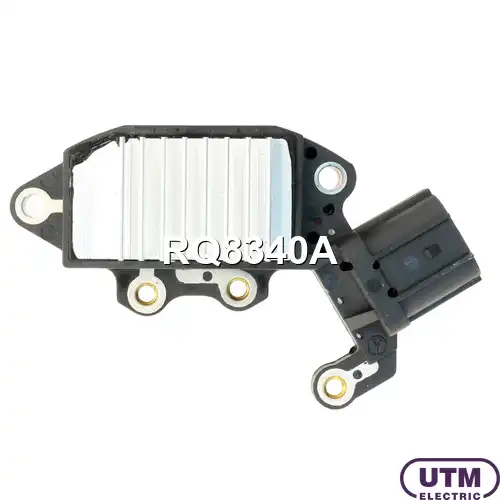 Регулятор генератора RQ8340A UTM