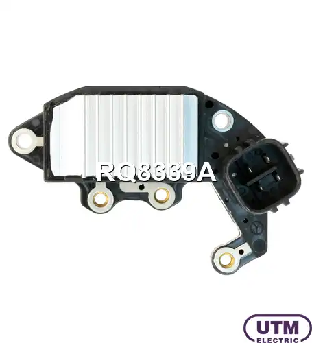 Регулятор генератора RQ8339A UTM