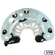 ДИОДНЫЙ МОСТ ГЕНЕРАТОРА EB0279A UTM