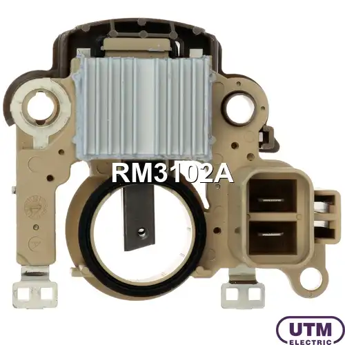 Регулятор генератора RM3102A UTM