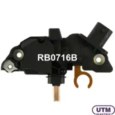 РЕГУЛЯТОР ГЕНЕРАТОРА RB0716B UTM