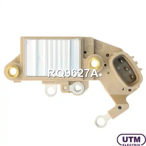  Регулятор генератора RQ9627A UTM