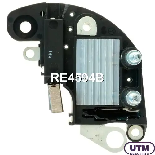 Регулятор генератора RE4594B UTM